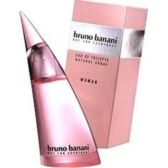 Bruno Banani Woman toaletní voda 30 ml