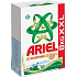Ariel Mountain Spring 3D Actives prací prášek pro krásně čisté a voňavé prádlo bez skvrn 80 praček 8 kg