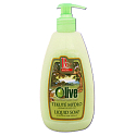 Bohemia Gifts Oliva krémové tekuté mýdlo 500 ml
