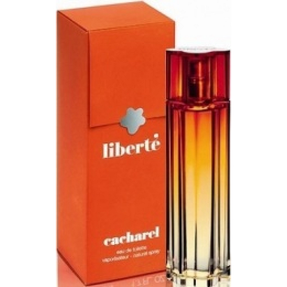 Cacharel Liberté toaletní voda pro ženy 75 ml