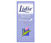 Lidie Slip Normal intimní vložky 25 kusy