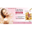 Loreal Paris Color Riche Shine Gelée rtěnka 102 Sugar Rose