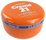 Creme 21 Original Provitamin B5 pleťový pečující krém 250 ml