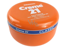 Creme 21 Original Provitamin B5 pleťový pečující krém 250 ml