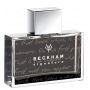David Beckham Signature Story Men toaletní voda 75 ml + deodorant stick 75 ml + sprchový gel 75 ml, dárková sada