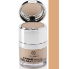 Dermacol Caviar Long Stay Make-Up & Corrector make-up s kaviárem a zdokonalovací korektor 03 Nude 30 ml