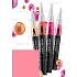Miss Sporty Ladies Night Lesk na rty odstín 803 7,5 ml