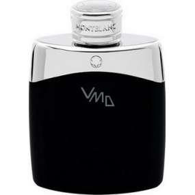 Montblanc Legend toaletní voda pro muže 100 ml Tester