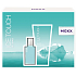 Mexx Ice Touch Woman toaletní voda 15 ml + sprchový gel 50 ml, dárková sada