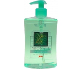 Mika Mionall Intim Gel Tea Tree Oil gel pro intimní hygienu 500 ml