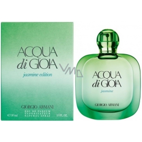 Giorgio Armani Acqua di Gioia Jasmine parfémovaná voda pro ženy 100 ml