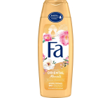 Fa Oriental Moments Desert Rose & Sandalwood Scents sprchový gel 250 ml