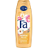 Fa Oriental Moments Desert Rose & Sandalwood Scents sprchový gel 250 ml