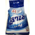 Lanza Bílá prací prášek 100 dávek 7,5 kg