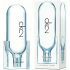 Calvin Klein CK2 toaletní voda unisex 100 ml