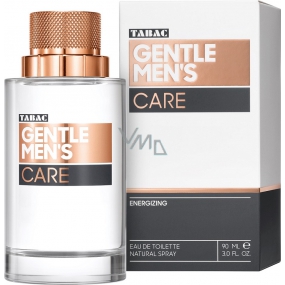 Maurer & Wirtz Tabac Gentle Men Care toaletní voda 90 ml