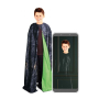 Epee Merch Harry Potter Junior neviditelný plášť se stojanem na smartphone, doporučený věk 8+