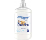 Coccolino Sensitive hypoalergenní koncentrovaná aviváž 72 dávek 1800 ml