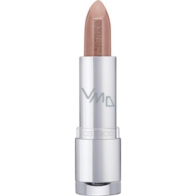 Catrice Prisma Chrome Lipstick rtěnka 010 Good Nudes! 3,5 g