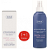 Ziaja Acai Berry SPF 10 ochranný, zklidňující denní pleťový krém 50 ml + Acai Berry pleťový tonik s kyselinou hyaluronovou rozprašovač 200 ml, duopack