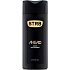 Str8 Ahead sprchový gel pro muže 400 ml