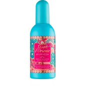 Tesori d Oriente Ayurveda parfémovaná voda pro ženy 100 ml