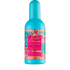 Tesori d Oriente Ayurveda parfémovaná voda pro ženy 100 ml