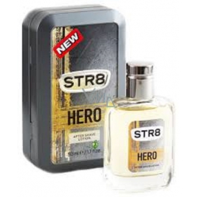 Str8 Hero voda po holení 50 ml