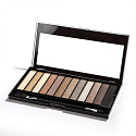 Makeup Revolution Iconic 2 paletka očních stínů 12 x 1,1 g