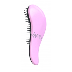Dtangler Detangling Brush Kartáč pro snadné rozčesání vlasů Mini Pink