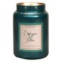 Village Candle Chvíle odpočinku - Cabana Bliss vonná svíčka ve skle 2 knoty 602 g