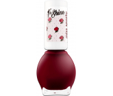 Miss Sporty 1 Min to Shine lak na nehty 240 7 ml