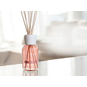 Millefiori Milano Natural Almond Blush - Mandlový prášek Difuzér 500 ml + 12 stébel v délce 35 cm do velkých prostor vydrží 6-7 měsíců