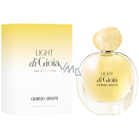 Giorgio Armani Light di Gioia parfémovaná voda pro ženy 100 ml