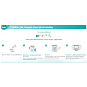 Pampers Active Baby Dry 5 Junior 11-18 kg jednorázové plenky 28 kusů