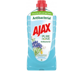 Ajax Pure Home Eldelflower Antibakteriální univerzální čisticí prostředek 1 l