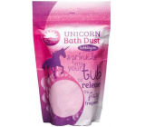 Elysium Spa Child Unicorn sůl do koupele pro děti 400 g