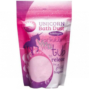 Elysium Spa Child Unicorn sůl do koupele pro děti 400 g