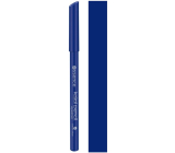 Essence Kajal Pencil kajalová tužka na oči 30 Classic Blue 1 g