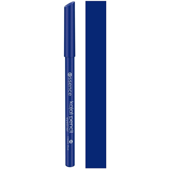 Essence Kajal Pencil kajalová tužka na oči 30 Classic Blue 1 g