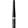 Rimmel London Glam'Eyes tekuté oční linky 001 Black Glamour 3,5 ml