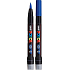 Posca Univerzální akrylátový popisovač 8 mm Modrá PCF-350