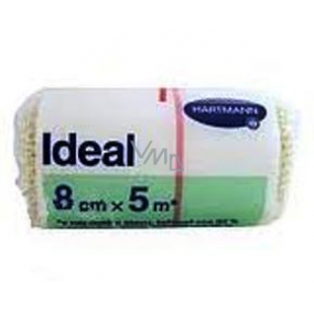 Hartmann Ideal Obinadlo pružné 8 cm x 5 m