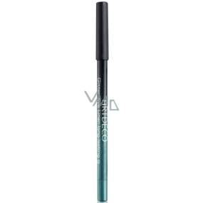 Artdeco Glitter Eye Liner Long-lasting třpytivá dlouhotrvající tužka na oči 06 Glitter emerald 1,2 g