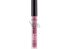 Essence 8h Matte tekutá matná rtěnka 05 Pink Blush 2,5 ml