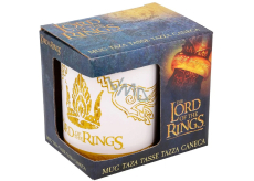 Epee Merch Lord of the Rings - Pán prstenů Gondor a Rohan hrnek keramický 315 ml