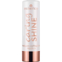Essence Caring Shine rtěnka 206 My Choice 3,5 g