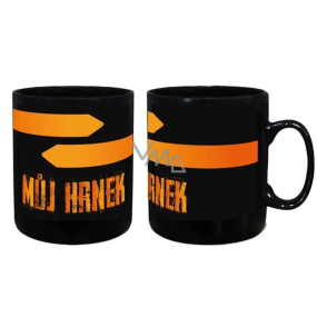 Albi Mužská záležitost hrnek Můj hrnek 800 ml