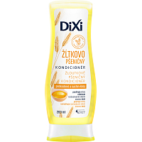 Dixi žloutkovo pšeničný kondicionér na vlasy, 200 ml