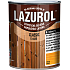 Lazurol Classic S1023 tenkovrstvá lazura na dřevo s obsahem olejů, 0060 pinie, 750 ml